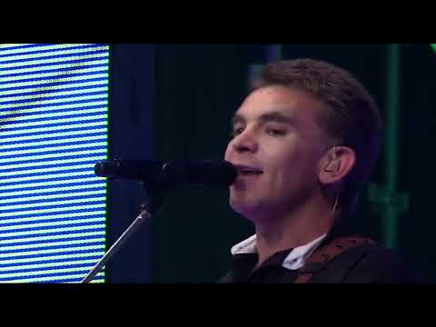 Theuns Jordaan - Sal jy bly "LIVE" (2012)