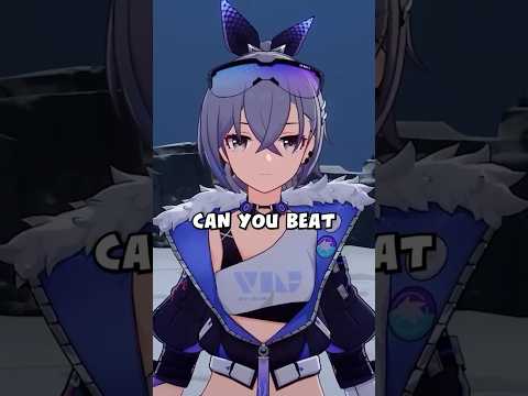 Can you BEAT Honkai: Star Rail with ONLY Nihility Characters? DAY 3