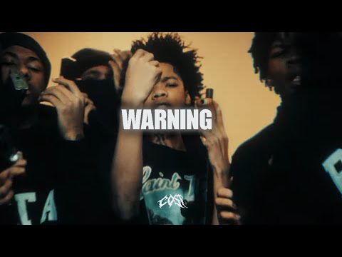 [FREE] Fullychop x Q50WLIL50 x Quan Get'Em Gone Type Beat "Warning"