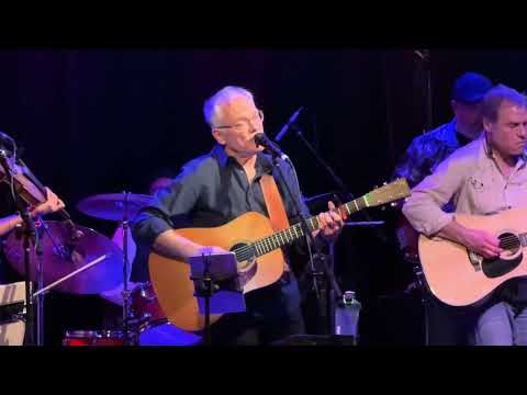 Carolina In My Mind - Taylor Made Tribute to James Taylor Live at The Royal Room in Seattle 3/9/2025