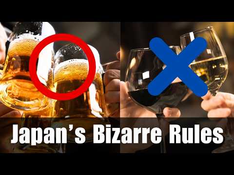 Unspoken rules of Japan | What you need to know