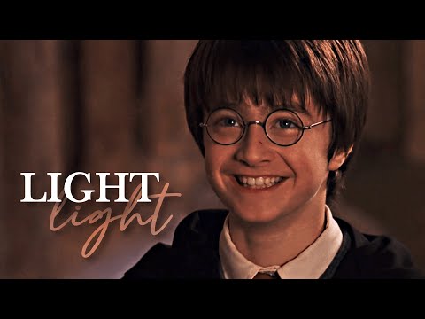 ► Light - Harry Potter