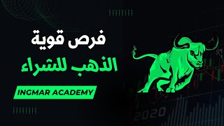 التحليل الأسبوعي للذهب من 9 ل 13 أكتوبر 2023