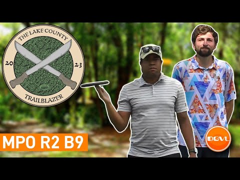 2023 Lake County Trailblazer [MPO:R2B9] J Stoll | A Marwede | J Anderson | J Drake - DGVL