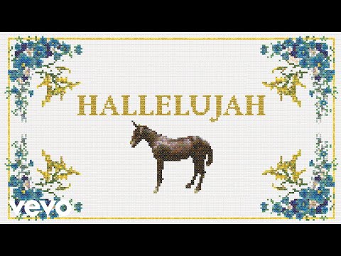 Tyler Childers - Jubilee (Hallelujah Version (Audio))