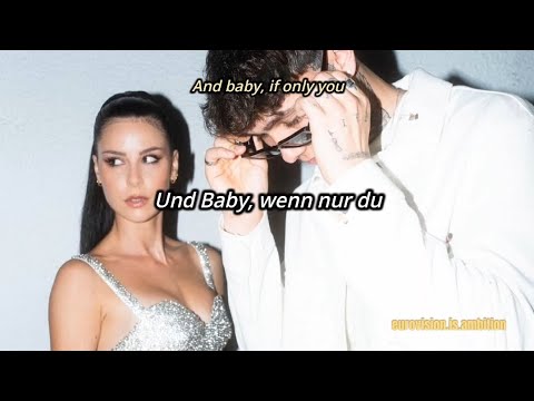 Yung Yury & Lena - TABU (lyrics and translation)