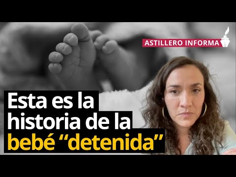 A Keren le fabricaron delitos: Laura Sánchez Ley da detalles del caso de bebé “detenida” y su mamá