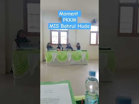 moment PKKM