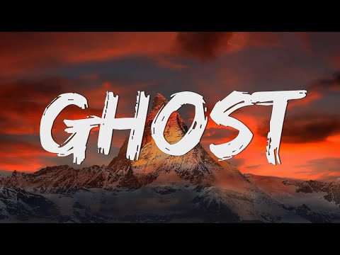 Ghost - Justin Bieber (Lyrics) || Charlie Puth, One Direction,...(Mix Lyrics)