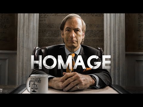 Better Call Saul | Mild High Club - Homage