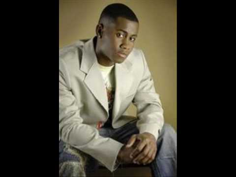 Jermaine Forrester-Bad Girl