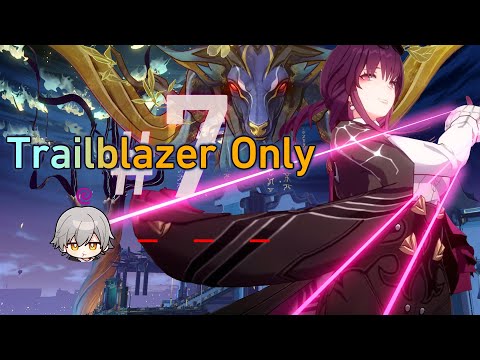 Dominating Kafka, Destroying the Deer | Trailblazer Only #7