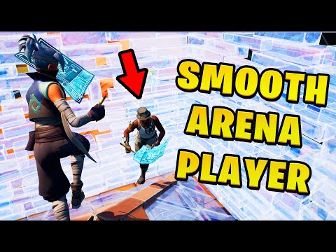 Smooth Arena Vibes High Kill Games