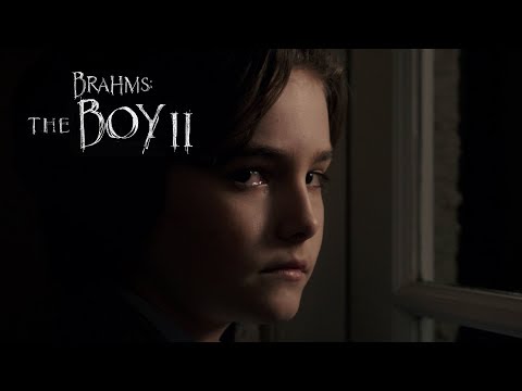 Brahms: The Boy 2 | "Mirrors" Digital Spot | Own it NOW on Digital HD, Blu-ray & DVD