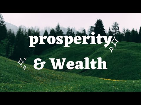 meditation on manifesting money UNEXPECTED MONEY  deep sleep Attraction | Extremely Powerful