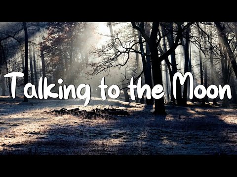 Talking to the Moon - Bruno Mars (Lyrics) || Christina Perri, Ruth B (Mix Lyrics)