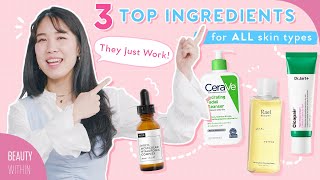 How To Reduce Redness, Irritation, Inflammation & Soothing | For ALL Skin Types