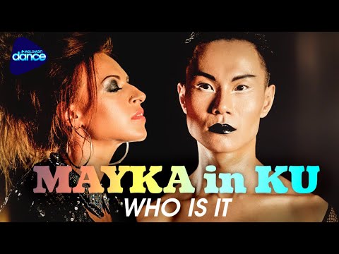 Mayka In Ku - Who Is It? (Extended Mix) [Official Video]