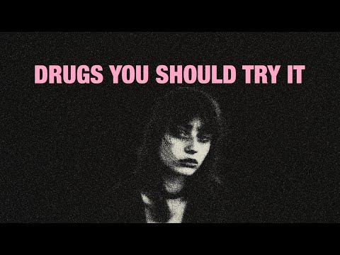 Travis Scott - Drugs You Should Try It (lyrics)