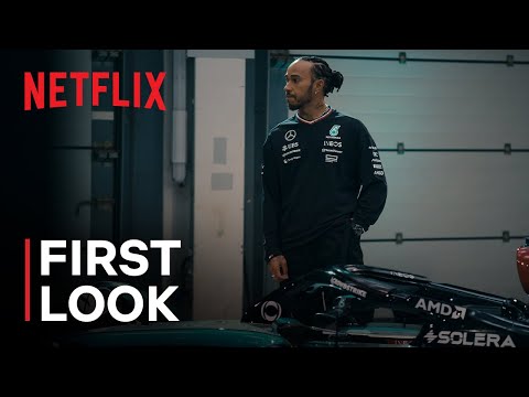 Formula 1: Drive to Survive - Season 7 | First Look | Netflix