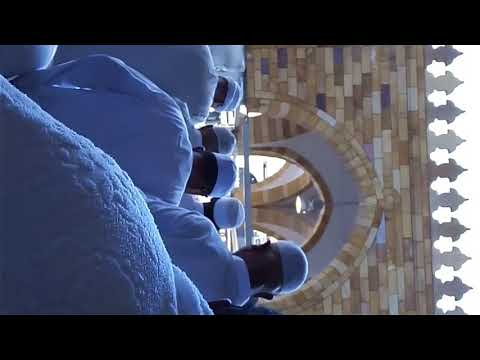 NEW !! Grand Mosque of Makkah quran recitation during salah jumua l Heart touching quran recitation