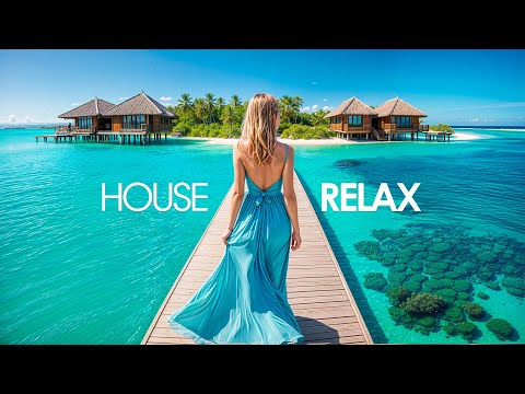 Music for the morning ☀️ Music to work active and happy ☀️ Music to lift your spirits 2025