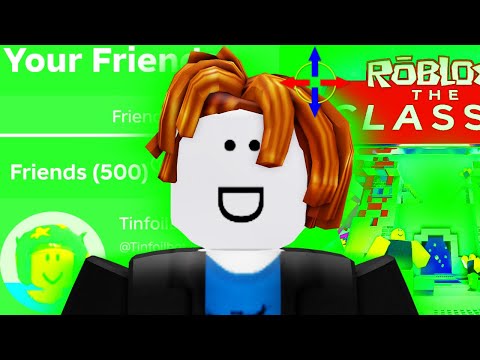 The Best of Roblox 2024