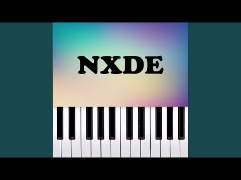 Nxde (Piano Version)