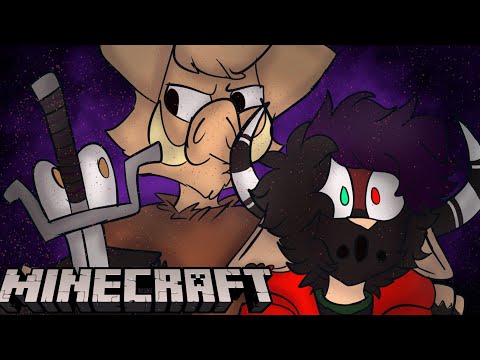 Minecraft: End Poortal (Bean)