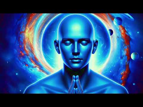 432Hz - Healing Music, Deep Relaxation, Restore Energy, Rejuvenate the Body