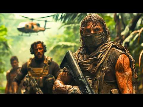 A ruthless fight for truth in Thailand’s jungle | BEST ACTION MOVIE | Full Movies 4k