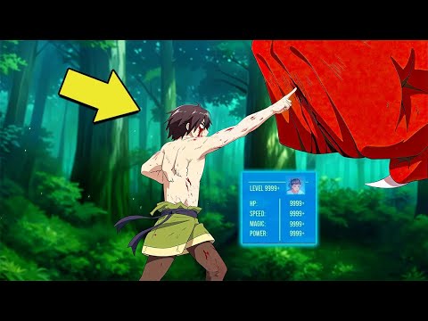 Nerd Is Given 1,000 Trash Skills But Combines Them Into Cheat Powers | New Anime Recap