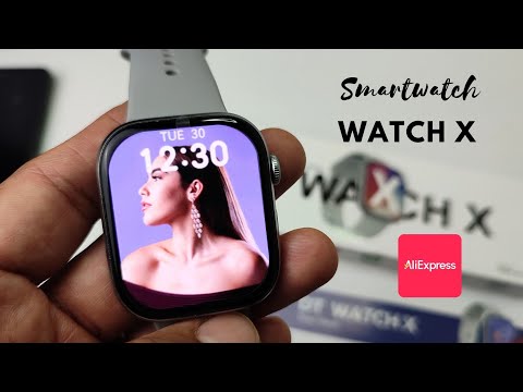 ESSE É SUCESSO! SMARTWATCH DT WATCH X DTNO1 - É BOM? VALE A PENA?