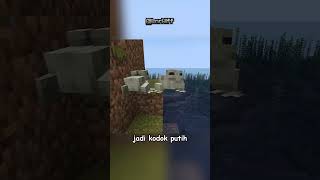 ada yg masih pake froglight? #minecraftindonesia #minecrafterindonesia