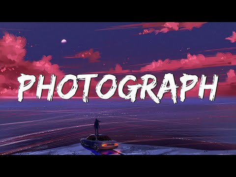 Photograph - Ed Sheeran (Lyrics) || Charlie Puth, Justin Bieber,... (MIX LYRICS)