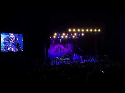 Limp Bizkit Performs “Take A Look Around” LIVE at Midflorida Credit Union Amphitheater 8.7.24 Tampa