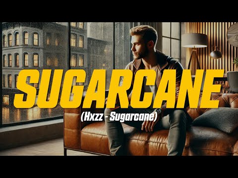 Hxzz - Sugarcane (Lyric Video)