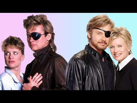 Kayla & Steve: Inside the Iconic DAYS Romance With Stephen Nichols & Mary Beth Evans | Swooon