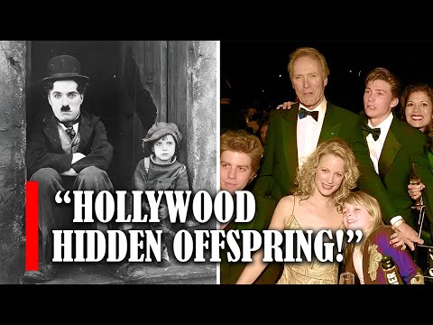 5 Secrets Hollywood Stars Don't Want You to Know