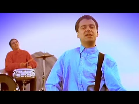 The Chills - Heavenly Pop Hit (Official Music Video)