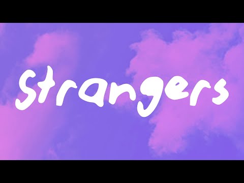 Proderics - Strangers ft. melodybloom