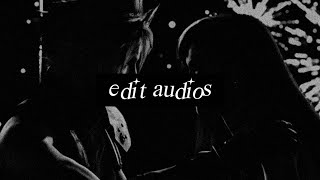 soft ship edit audios + timestamps ౨ৎ