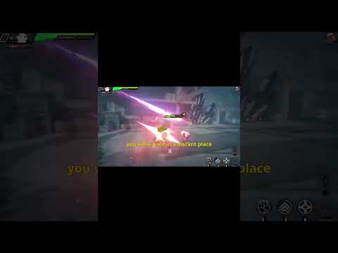 [Zenless Zone Zero] This damage is too exaggerated, the ultimate hasn't been used yet.mp4