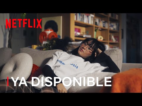 Aitana: Metamorfosis | Ya disponible | Netflix