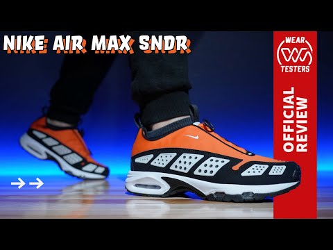 Nike Air Max SNDR