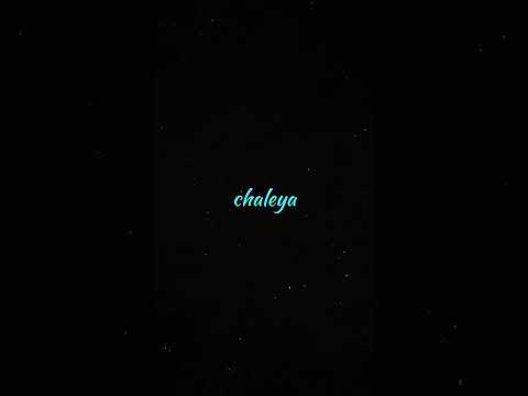 Chaleya||black screen lyrics||Jawan||#chaleng #chaleya #viral