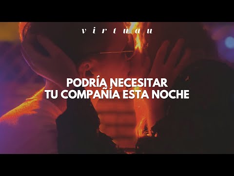 Calvin Harris & Dua Lipa - One Kiss (Traducida al Español)