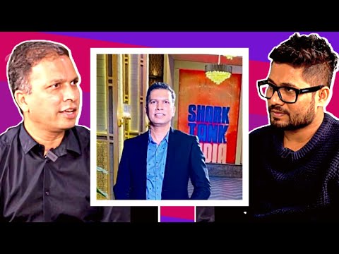 "Shark Tank INDIA" Rejected Him | TCS Clips