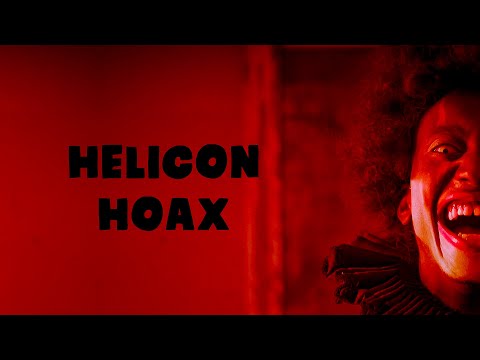 Helicon - Hoax (Official Video)