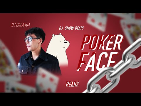 BEAT POKER FACE (FUNK REMIX) [prod. Holanda & Snow Beats]